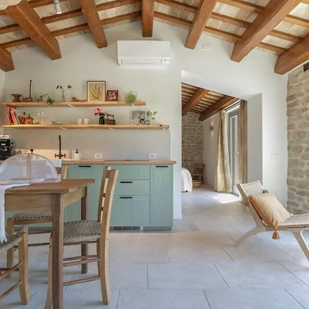 Panfilo Farmhouse Cellino Attanasio Exterior photo