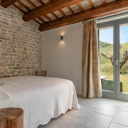 Panfilo Farmhouse Cellino Attanasio Exterior photo