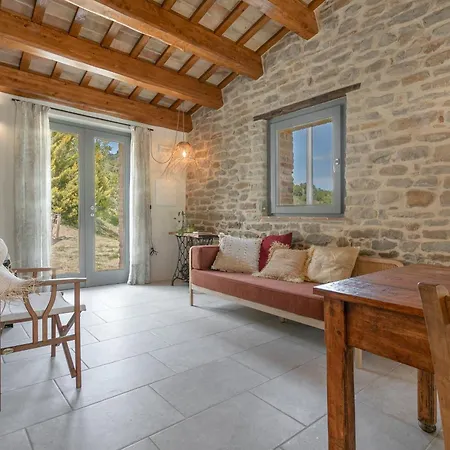 Panfilo Farmhouse Cellino Attanasio Exterior photo