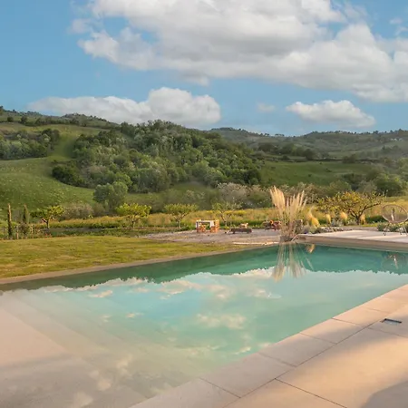 Panfilo Farmhouse Cellino Attanasio Exterior photo