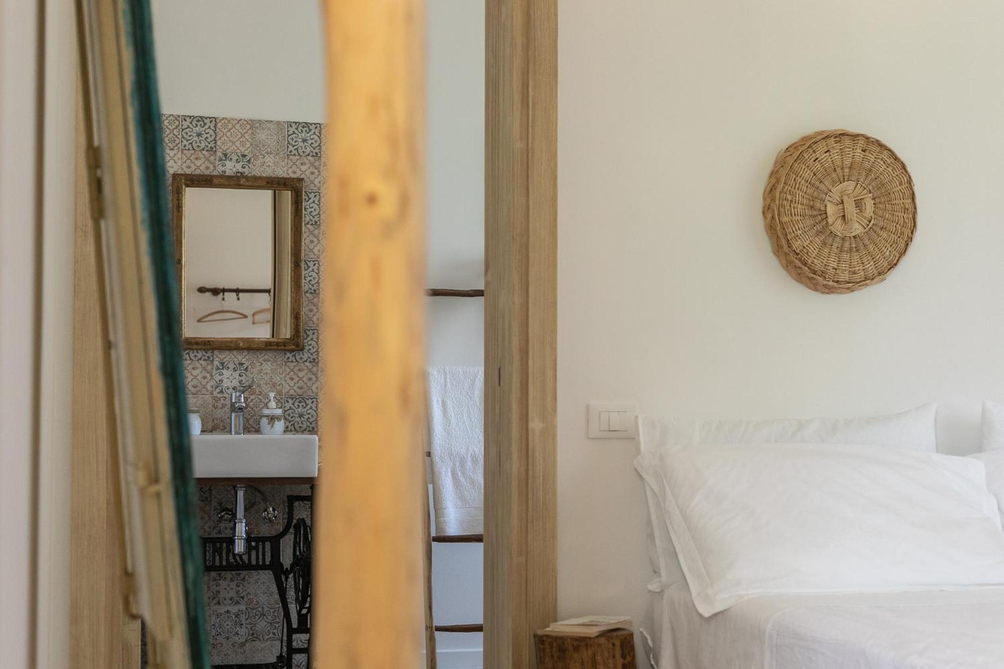 Farm stay Panfilo Cellino Attanasio