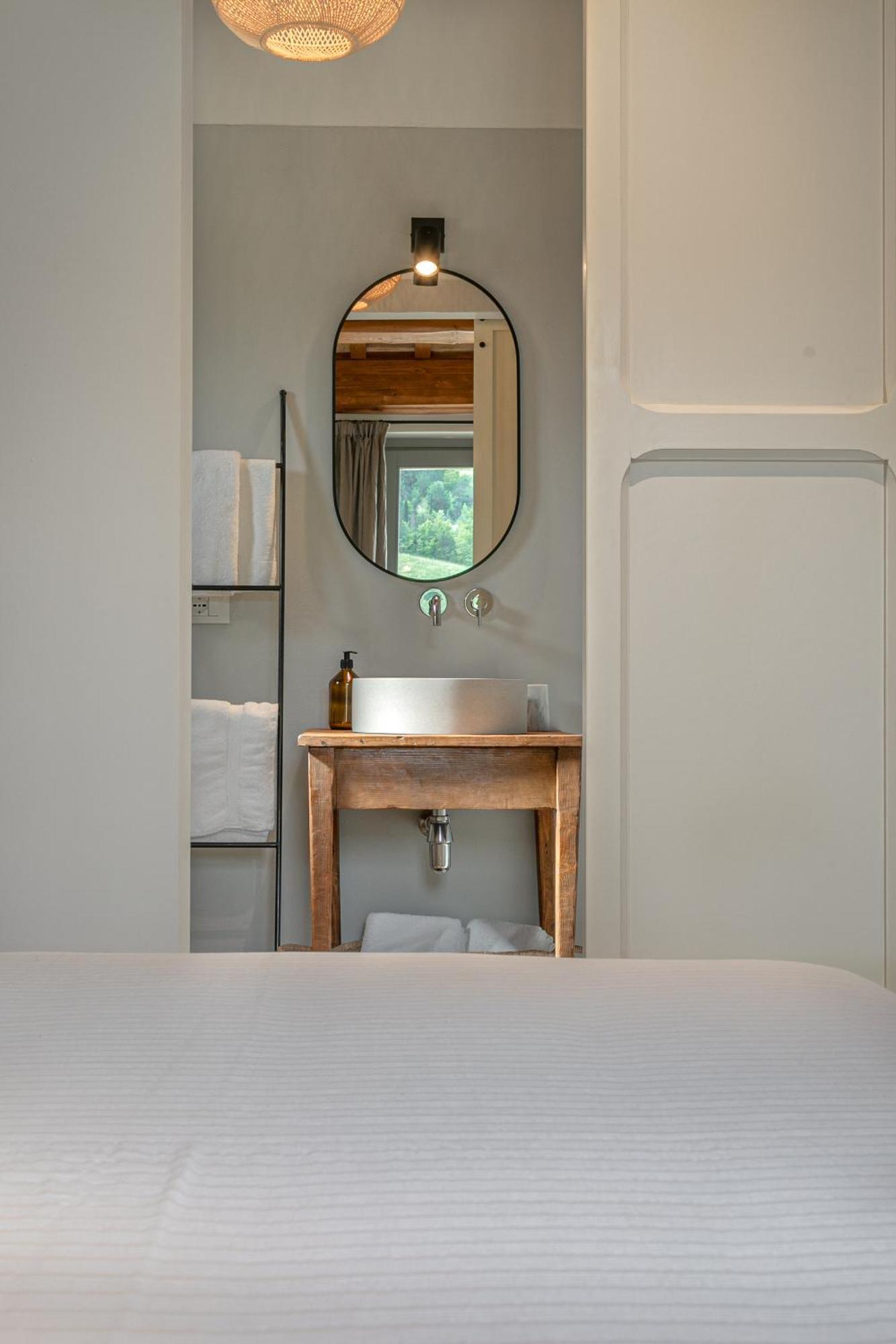 Farm stay Panfilo Cellino Attanasio