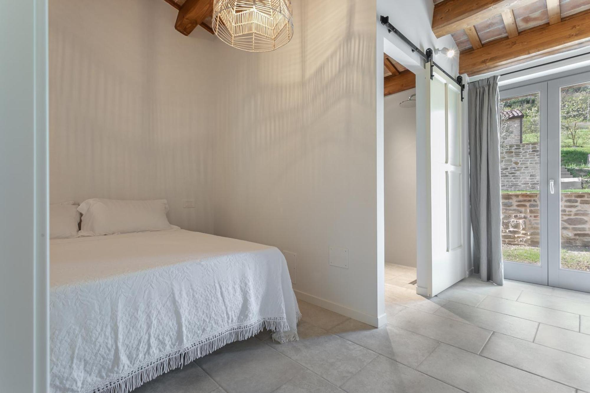 Panfilo Farm stay *