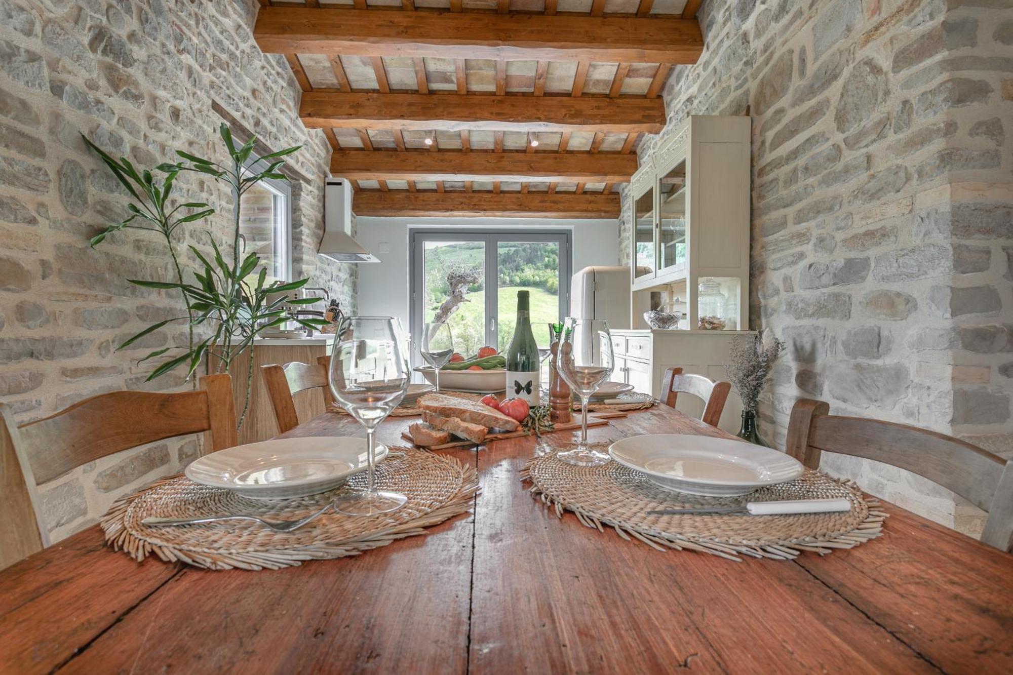 Farm stay Panfilo *