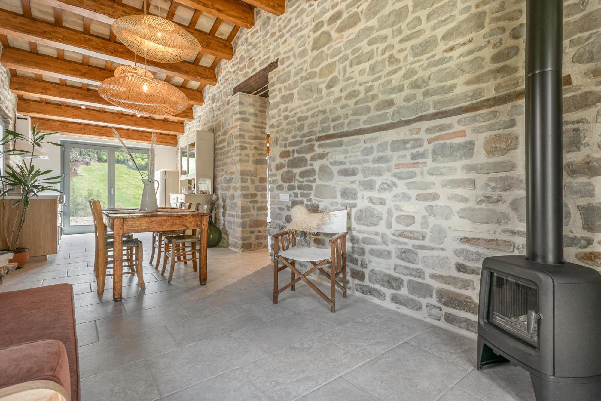 Panfilo Farm stay Cellino Attanasio