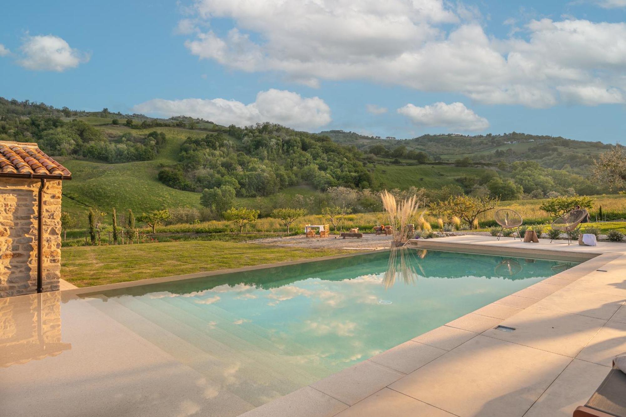 Panfilo Farm stay Cellino Attanasio