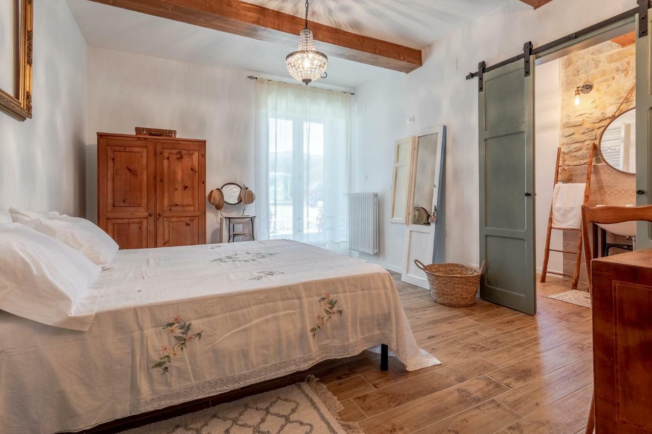 Panfilo Farm stay