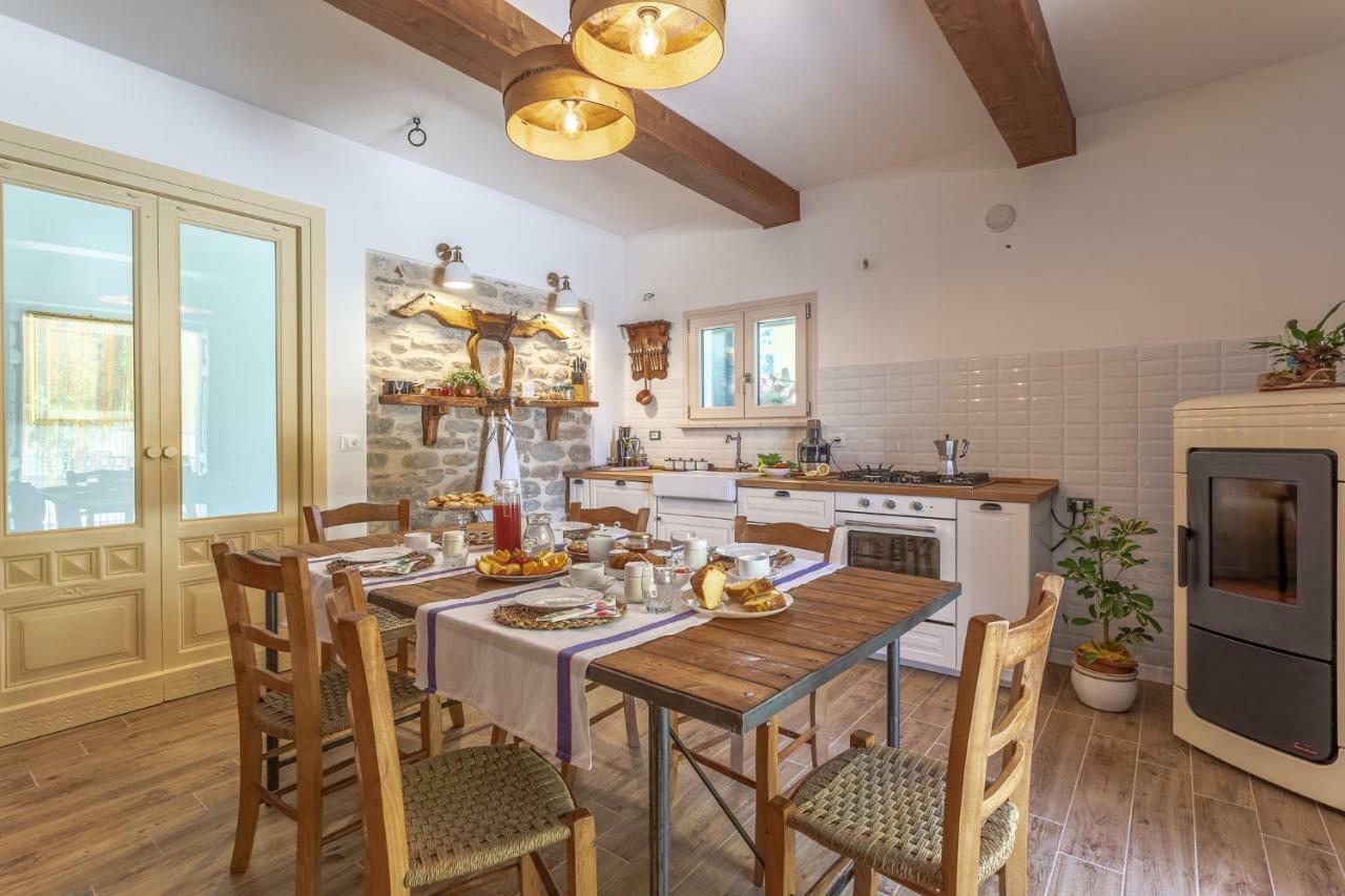 Farm stay Panfilo