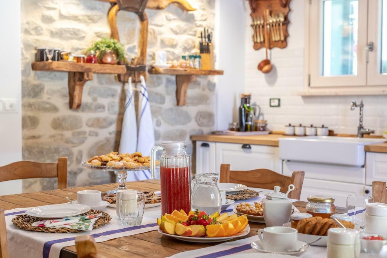 Panfilo Farm stay *