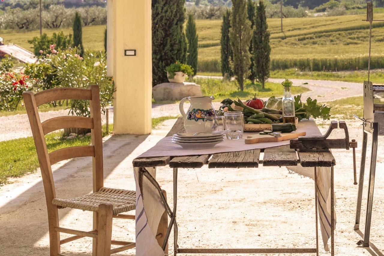 Farm stay Panfilo *