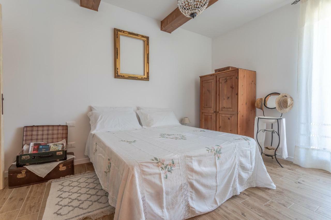 Panfilo Farm stay