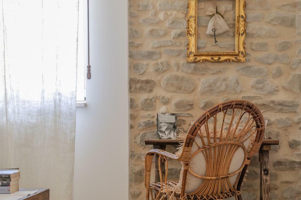 Farm stay Panfilo